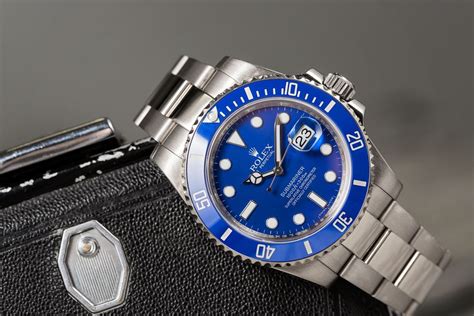 copia rolex submariner blu|rolex submariner review.